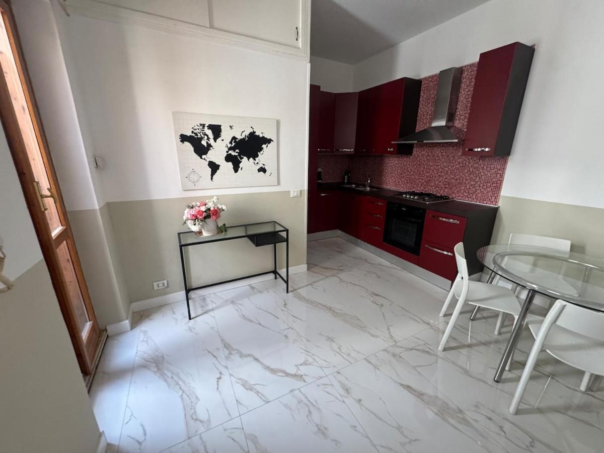 Apartment Vacanze Romane