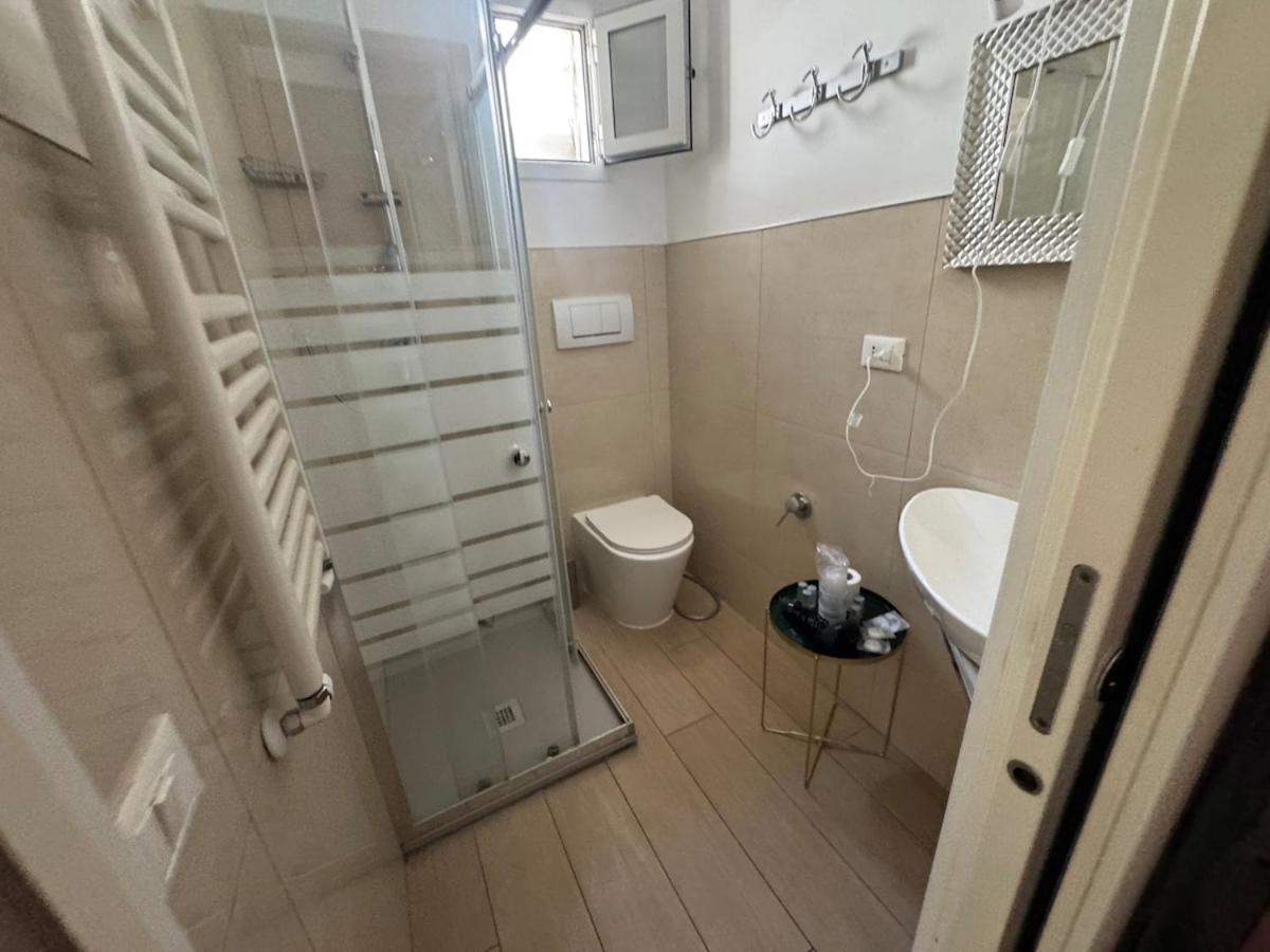 Apartment Vacanze Romane