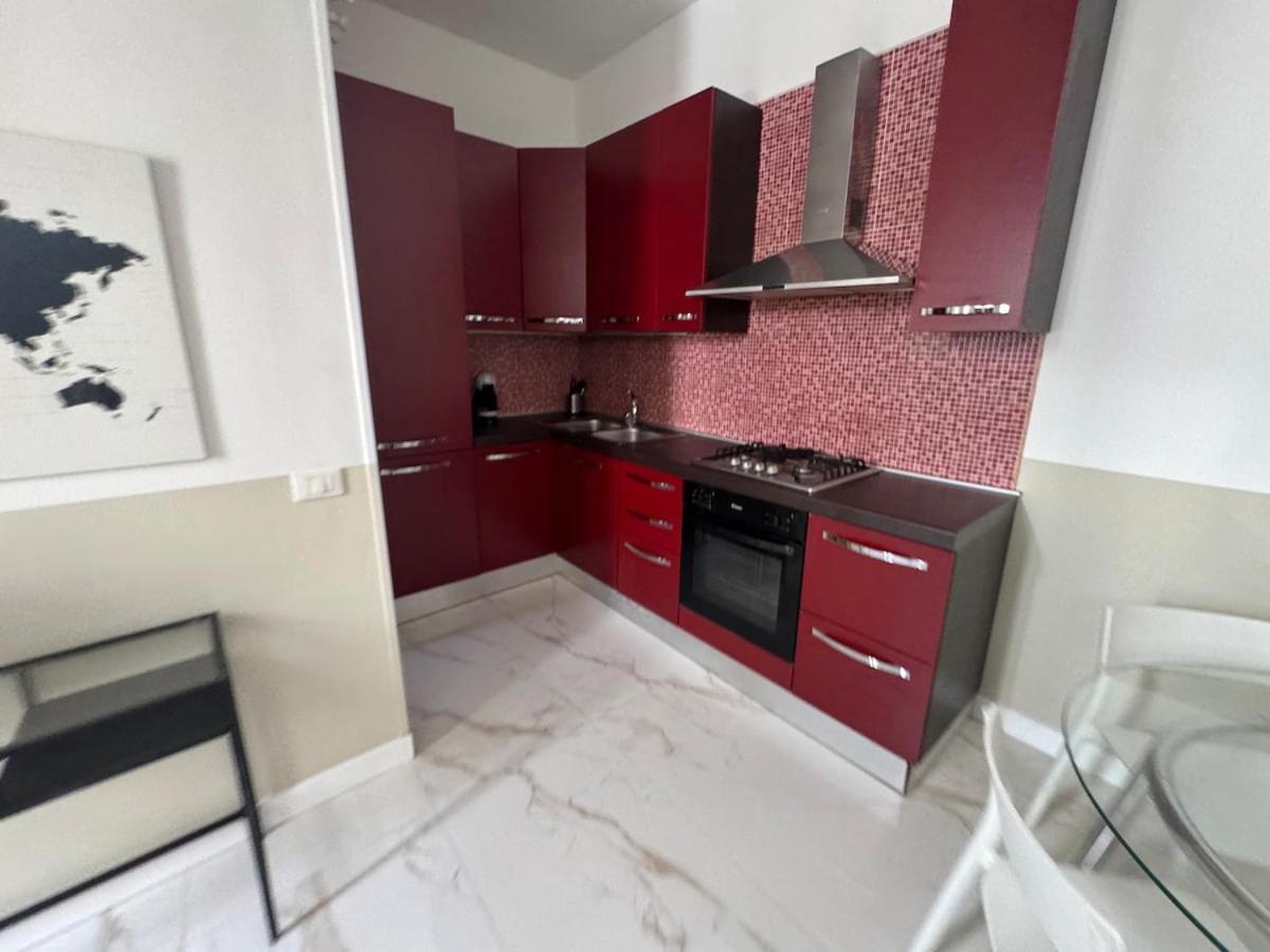 Vacanze Romane Apartment