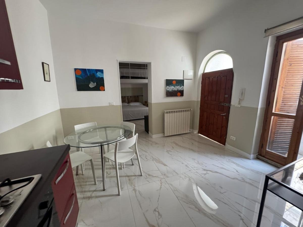 Apartment Vacanze Romane Rom