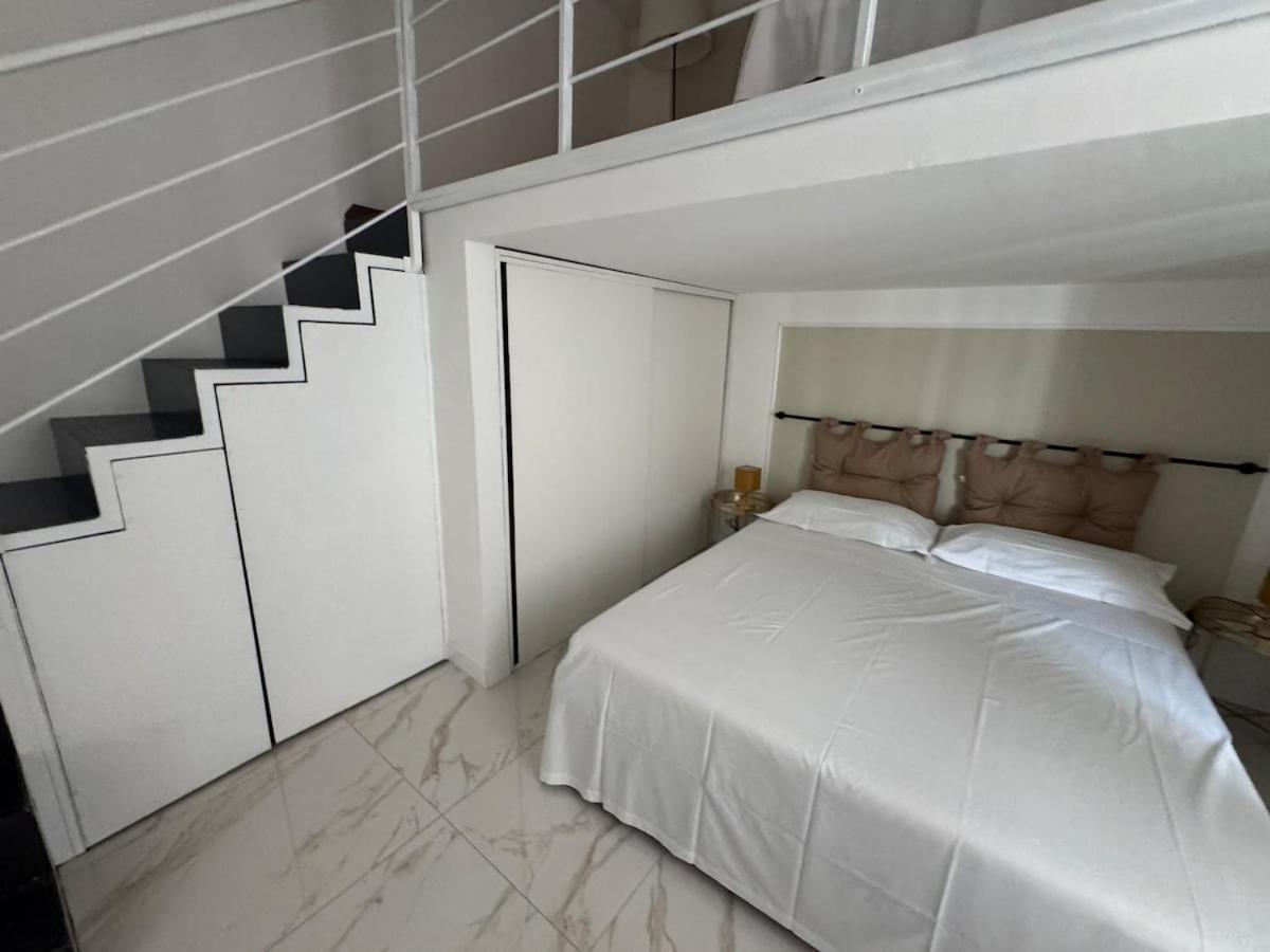 Apartment Vacanze Romane