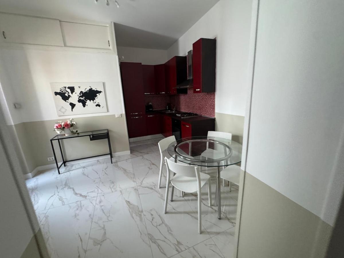 Apartment Vacanze Romane *