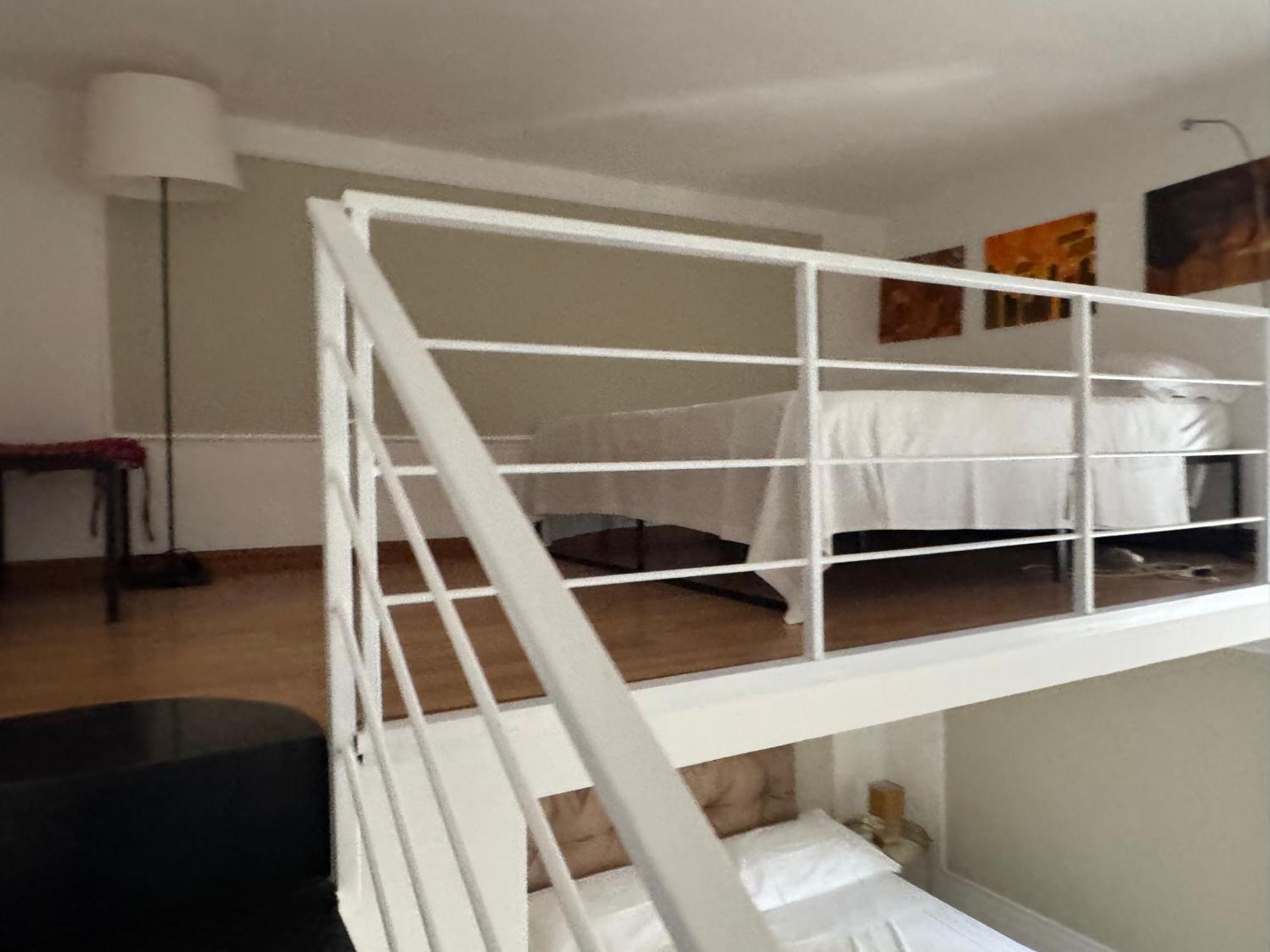 Vacanze Romane Apartment
