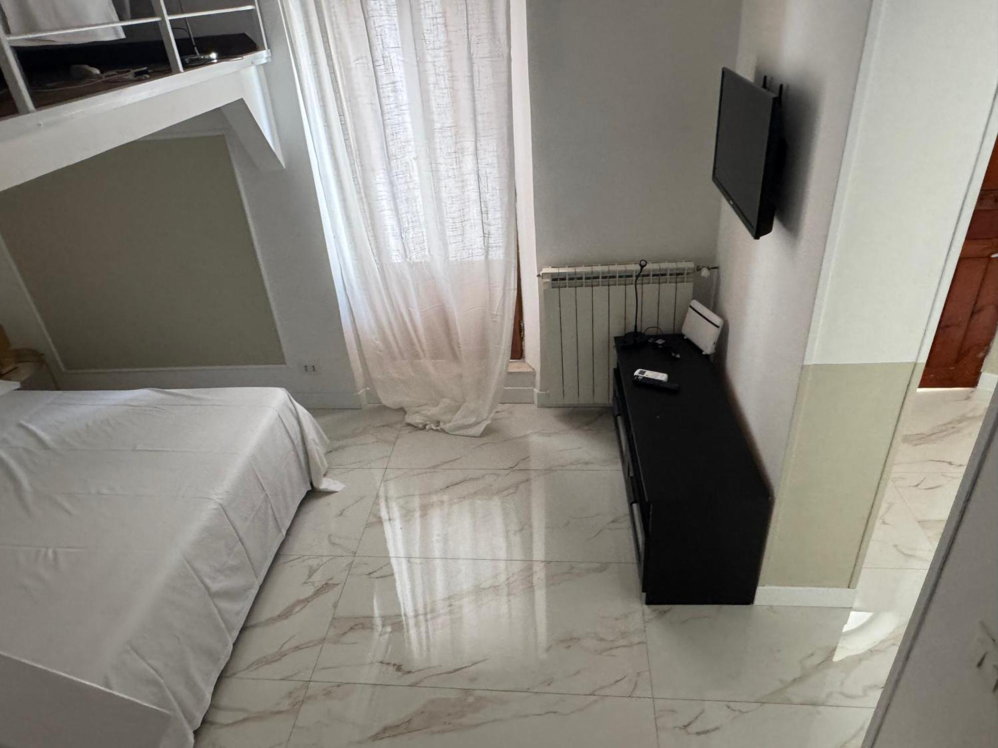 Apartment Vacanze Romane